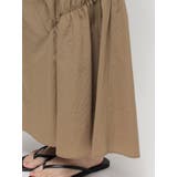 ランダムギャザースカート | Ungrid | 詳細画像44