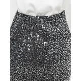 ミドル丈スパンコールスカート | Ungrid | 詳細画像27 