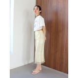 ミドル丈スパンコールスカート | Ungrid | 詳細画像4 