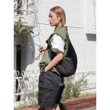 コットンショルダーバッグ | Ungrid | 詳細画像14 