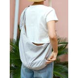 コットンショルダーバッグ | Ungrid | 詳細画像2 