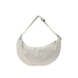 コットンショルダーバッグ | Ungrid | 詳細画像26 