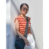 コットンショルダーバッグ | Ungrid | 詳細画像6 