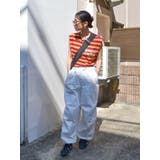 コットンショルダーバッグ | Ungrid | 詳細画像8 