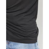 サイドオープンロングスリーブTee | Ungrid | 詳細画像22 