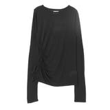 サイドオープンロングスリーブTee | Ungrid | 詳細画像29 