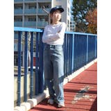 サイドオープンロングスリーブTee | Ungrid | 詳細画像5 