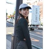 サイドオープンロングスリーブTee | Ungrid | 詳細画像8 