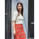 キャミデザインアンサンブル | Ungrid | 詳細画像17 