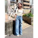 キャミデザインアンサンブル | Ungrid | 詳細画像22 