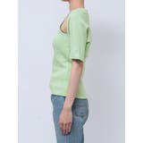 キャミデザインアンサンブル | Ungrid | 詳細画像25 