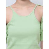 キャミデザインアンサンブル | Ungrid | 詳細画像27 