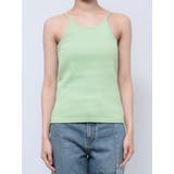 キャミデザインアンサンブル | Ungrid | 詳細画像31 