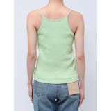 キャミデザインアンサンブル | Ungrid | 詳細画像32 