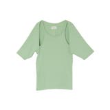 キャミデザインアンサンブル | Ungrid | 詳細画像39 