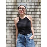 キャミデザインアンサンブル | Ungrid | 詳細画像5 