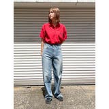 ロゴショートポロシャツ | Ungrid | 詳細画像23 