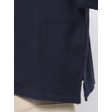 ロゴショートポロシャツ | Ungrid | 詳細画像32 