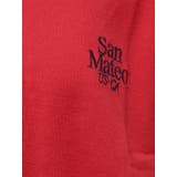 ロゴショートポロシャツ | Ungrid | 詳細画像36 