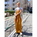 タックボリュームキャミワンピース | Ungrid | 詳細画像21