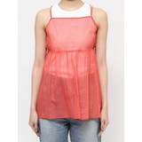 コットンオーガンジーキャミ | Ungrid | 詳細画像21 