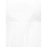 コットンオーガンジーキャミ | Ungrid | 詳細画像29 