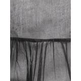 コットンオーガンジーキャミ | Ungrid | 詳細画像30 