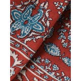 ペイズリーラップパンツ | Ungrid | 詳細画像29 