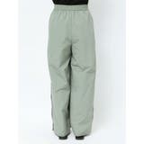 ナイロン混ラインパンツ | Ungrid | 詳細画像36 