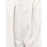 ナイロン混ラインパンツ | Ungrid | 詳細画像42 