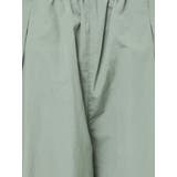 ナイロン混ラインパンツ | Ungrid | 詳細画像43 