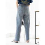 シアーチュールパンツ | Ungrid | 詳細画像15 