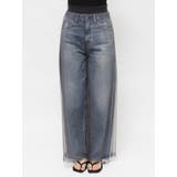 シアーチュールパンツ | Ungrid | 詳細画像35 