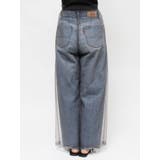 シアーチュールパンツ | Ungrid | 詳細画像37 