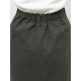 フィットフレアスカート | Ungrid | 詳細画像23