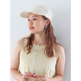 ジェットキャップ | Ungrid | 詳細画像23 