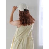 ジェットキャップ | Ungrid | 詳細画像24 