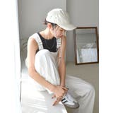 ジェットキャップ | Ungrid | 詳細画像28 