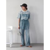 ジェットキャップ | Ungrid | 詳細画像38 