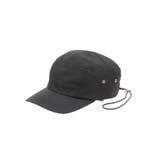 ジェットキャップ | Ungrid | 詳細画像45 