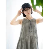 ジェットキャップ | Ungrid | 詳細画像9 