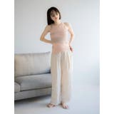 アメスリニットタンクトップ | Ungrid | 詳細画像12