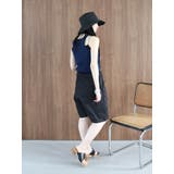 アメスリニットタンクトップ | Ungrid | 詳細画像25