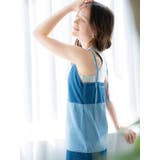 アメスリニットタンクトップ | Ungrid | 詳細画像27