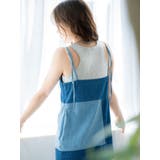 アメスリニットタンクトップ | Ungrid | 詳細画像29