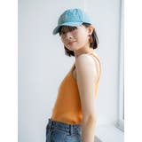 アメスリニットタンクトップ | Ungrid | 詳細画像3