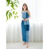 アメスリニットタンクトップ | Ungrid | 詳細画像30