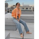 アメスリニットタンクトップ | Ungrid | 詳細画像32