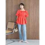 アメスリニットタンクトップ | Ungrid | 詳細画像33