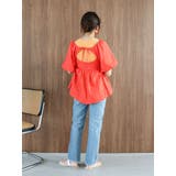 アメスリニットタンクトップ | Ungrid | 詳細画像34